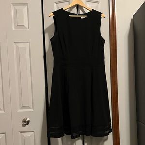 Calvin Klein dress